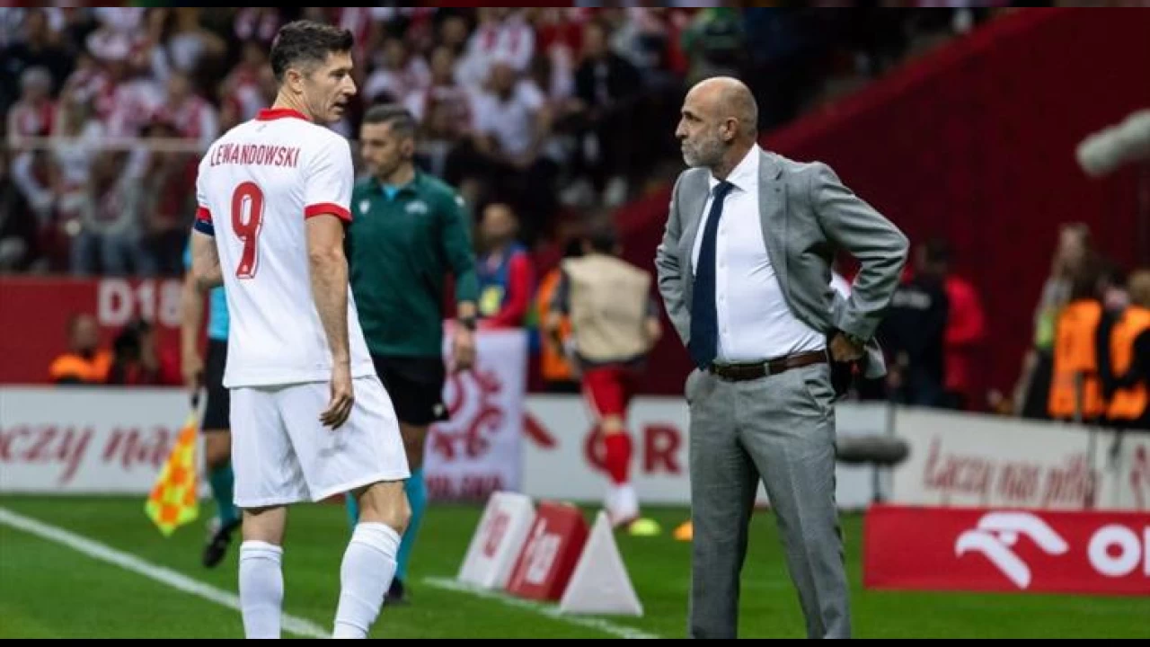 Lewandowski ilk maçı kaçıracak