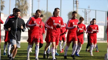 Lider 5-1'i unutmak istiyor