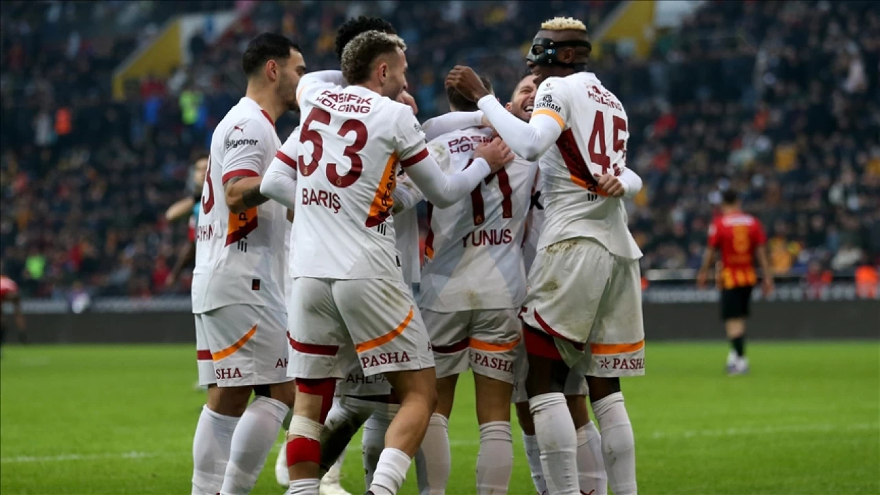 Lider kaldığı yerden devam etmek amacında