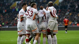 Lider kaldığı yerden devam etmek amacında