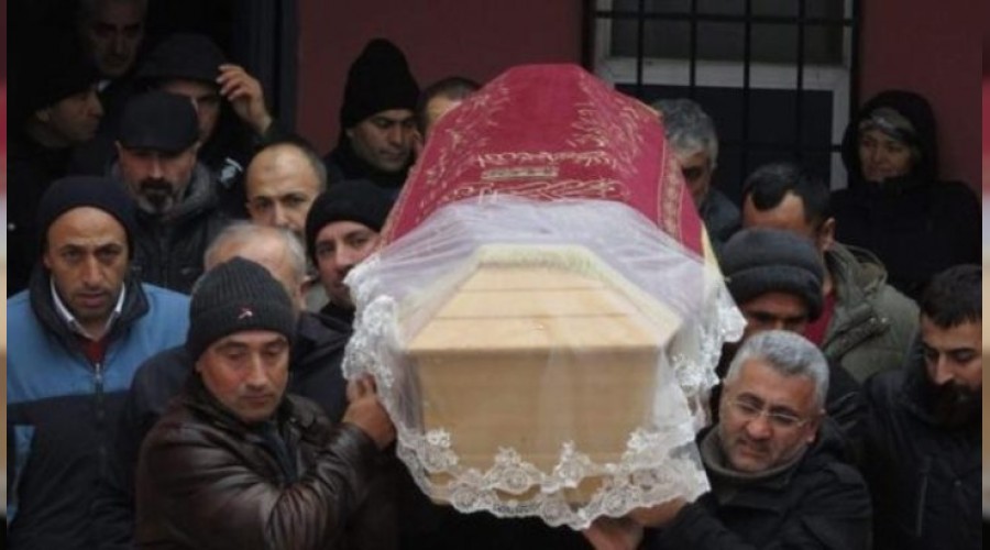 Liseli Sude de kusurlu bulundu 