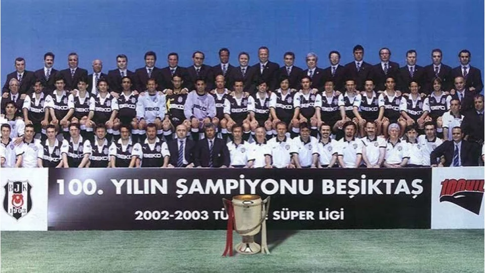 Lucescu'nun Be�ikta�'a hediyesi y�rekleri burktu