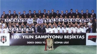 Lucescu'nun Be�ikta�'a hediyesi y�rekleri burktu