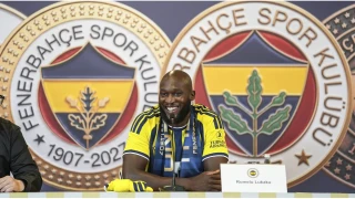 Lukaku'nun Fener tercihi aydınlandı!