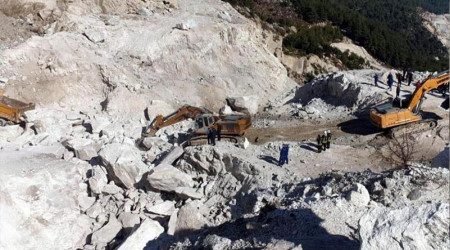Madenlerin satışları sürüyor