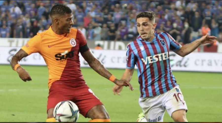 Mağlubiyet Aslan'ı ateşe atar