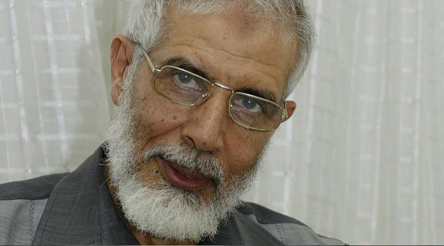 Mahmut Ezzat tutuklandı