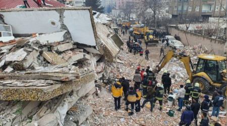 Malatya BBSK'nn 3 oyuncusu vefat etti