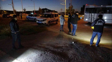 Malatya'da alacak verecek kavgası