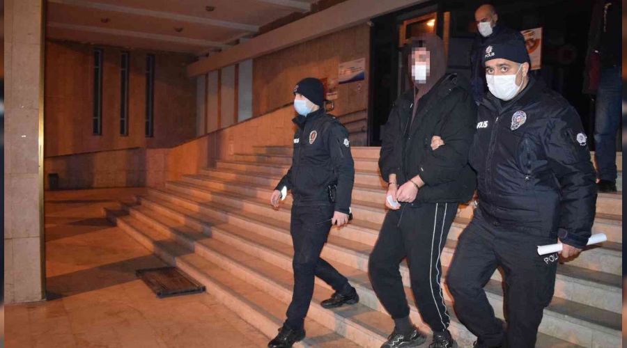 Malatya'daki pitpullu saldrya 1 tutuklama