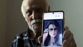 Mankenler kraliçesi Aslı Baş'ın babası: " Kızım cinayete kurban gitti"