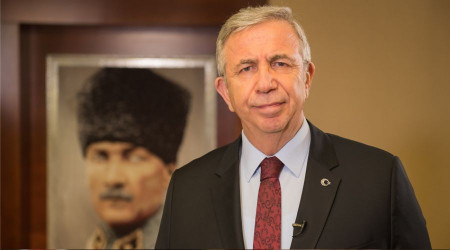 Mansur Yavaş 'aday olmayacağım' dedi