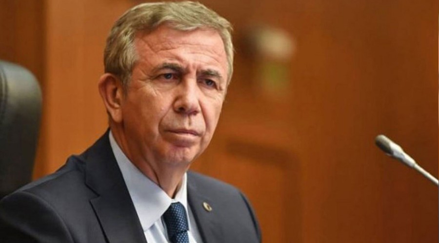 Mansur Yavaş'tan personele önemli uyarı