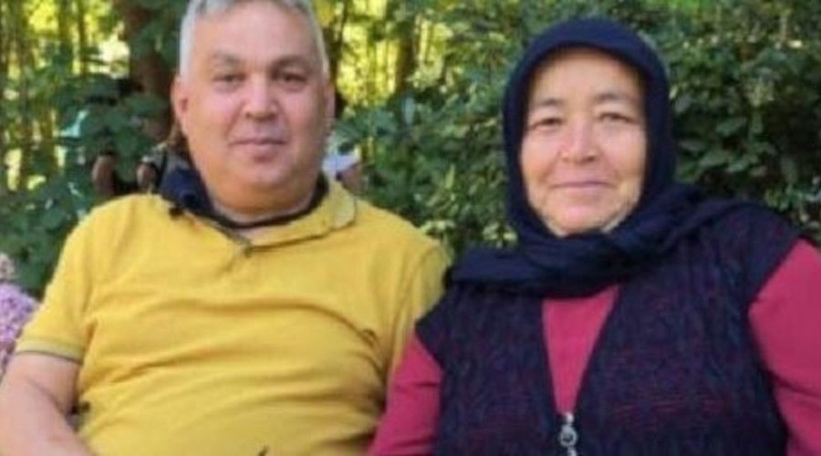 Mantardan zehirlenen kad�n hastanede hayat�n� kaybetti
