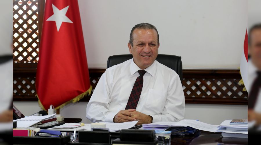 Mara� b�lgesi KKTC turizminde alternatif oldu