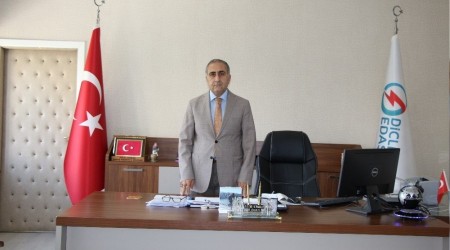 Mardin'de borlu iftinin elektrii kesilecek