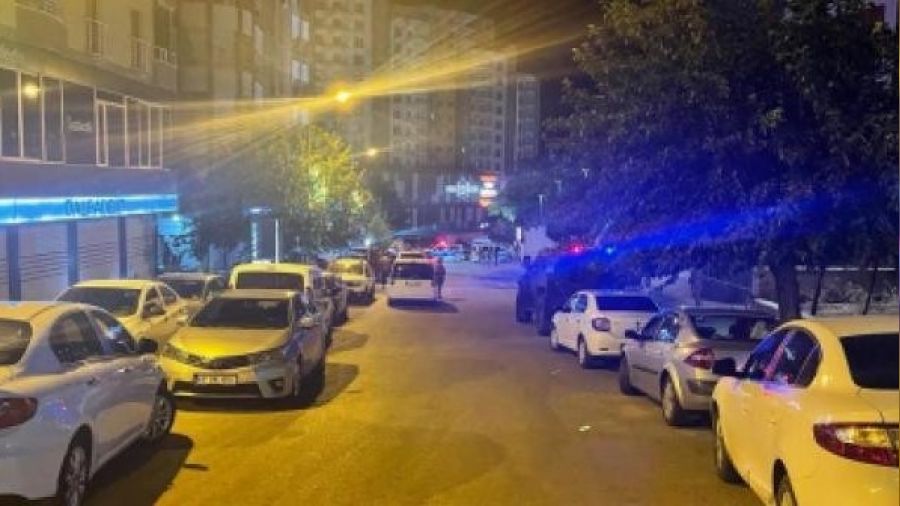 Mardin'de silahlar �ekildi: 3 yaral�