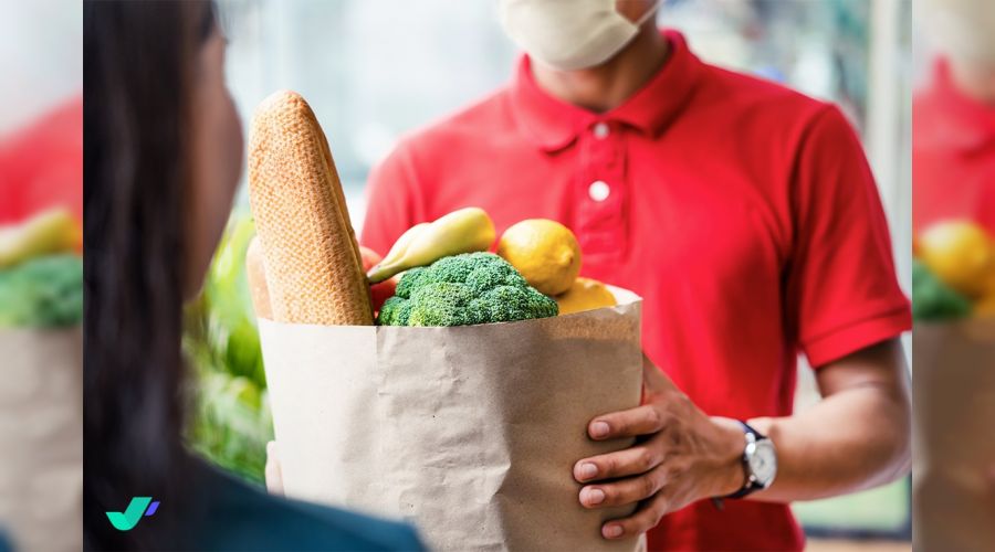 Market teslimat uygulamalar� �ikayetleri y�zde 357 artt�