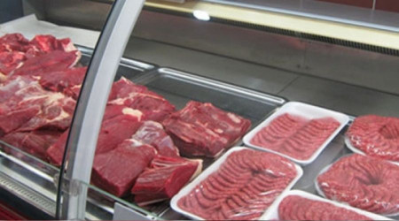 Marketten et çalmaya çalışan şahsa 10 ay hapis