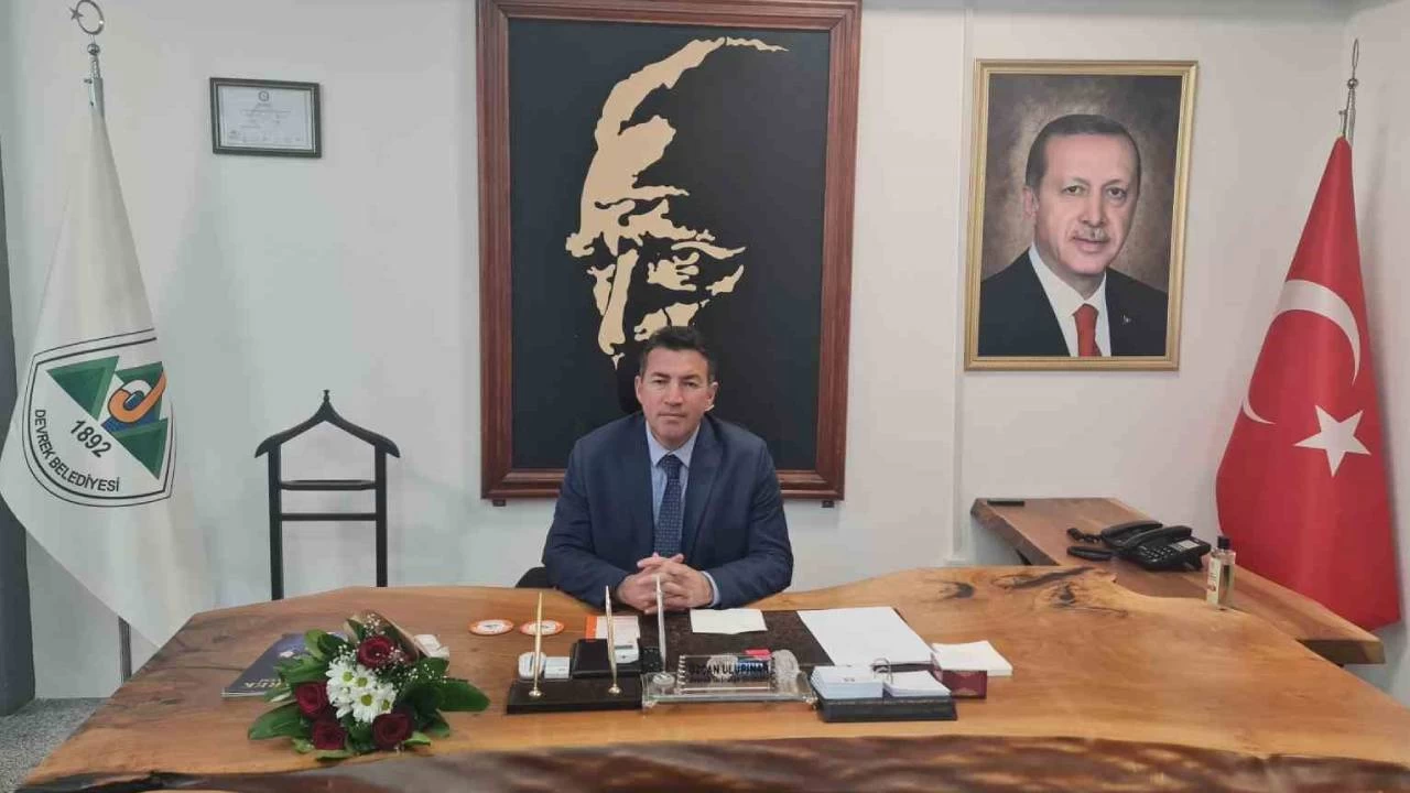 Mazbatayı alır almaz 250 milyonluk borç için müfettiş istedi