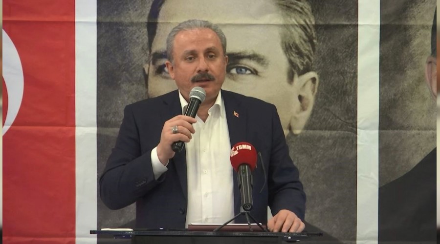 Meclis, 3 Mart'ta İdlib gündemli toplanacak