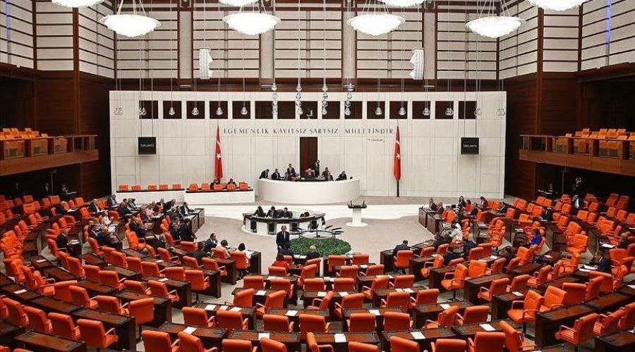 Meclis mesaiye yarın başlıyor