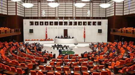 Meclis mesaiye yarın başlıyor