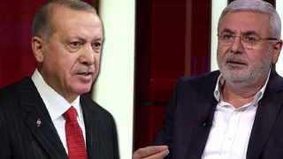 Mehmet Metiner oy kaybı için AKP'yi uyardı: Korkarım ki sonu hazin olur