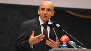 Mehmet Şimşek: Orta Vadeli Programı'mızı güçlendirerek kararlılıkla uygulamaya devam edeceğiz