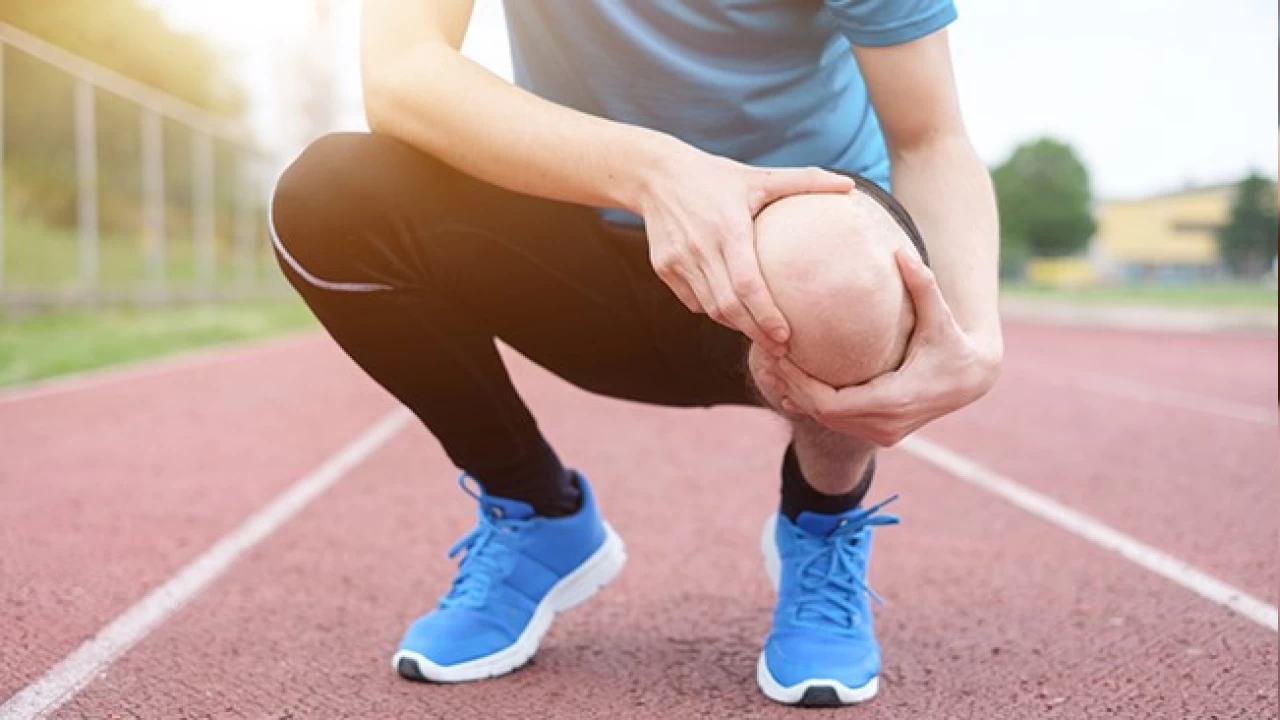 Menisk�sden kurtulabilirsiniz