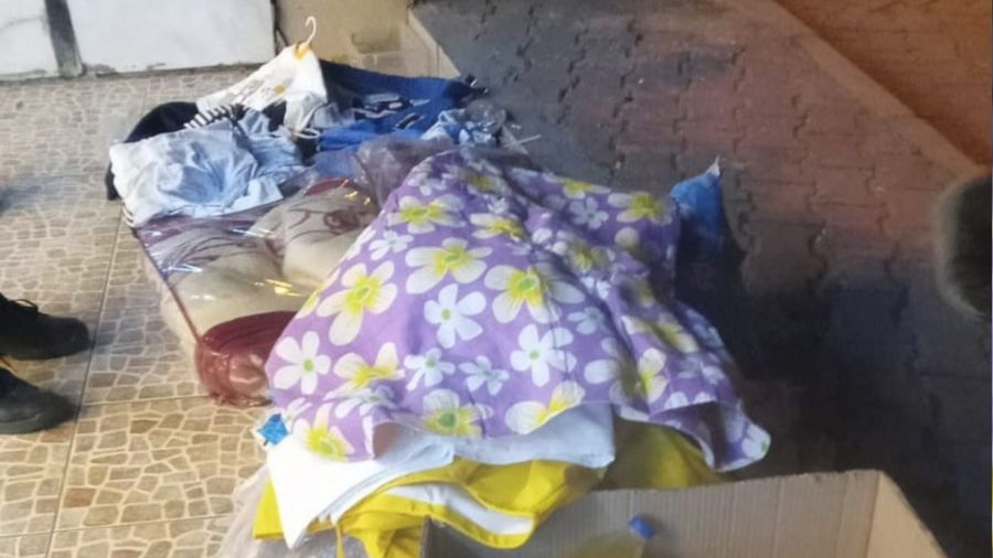 Mente�e il�esinde kendini depremzede olarak tan�t�p yard�m toplayan �ah�s yakaland�