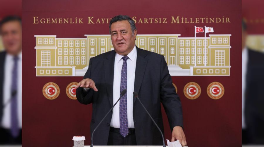 Meralar alarm veriyor 