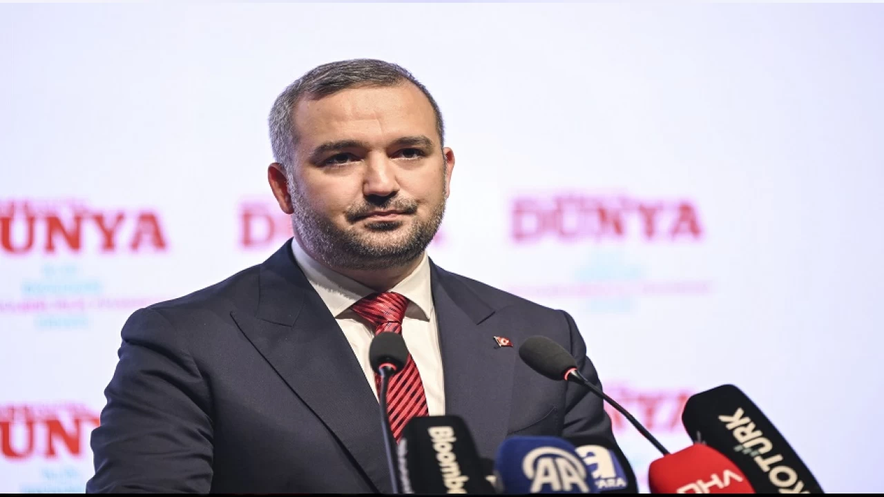Merkez Bankası Başkanından enflasyon açıklaması