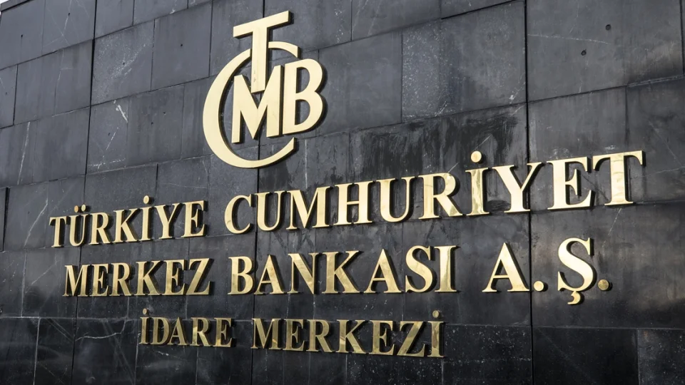 Merkez Bankas�'n�n d�viz rezervleri sert d��t�