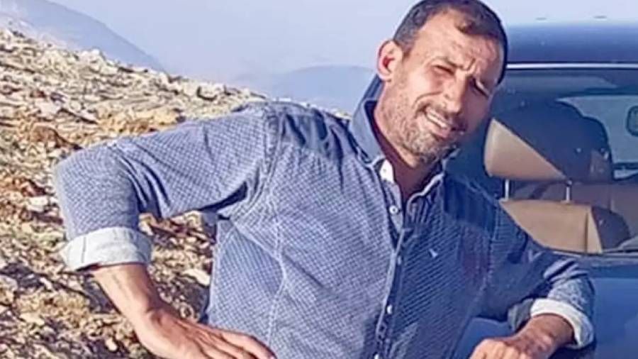 Mersin'de 17 yaşındaki çocuk babasını öldürdü