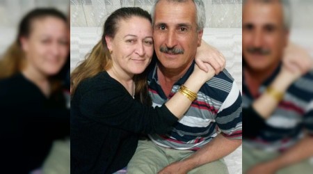 Mersin'de komşu vahşeti