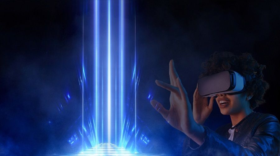 Metaverse teknolojinin geleceği olabilir
