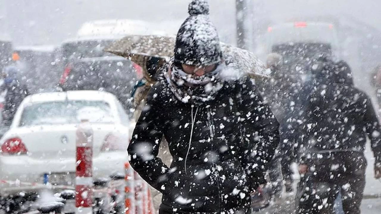 Meteoroloji: So�uk hava etkisini yitirecek