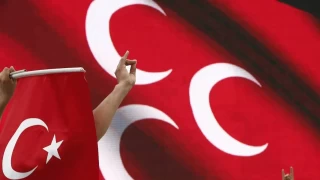 MHP bugün de 55 başkan adayını daha açıkladı