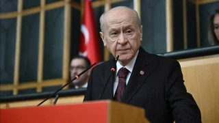 MHP Genel Başkanı Bahçeli: 'Enerjide bağımsızlık, Türkiye'nin Kızılelması'dır'