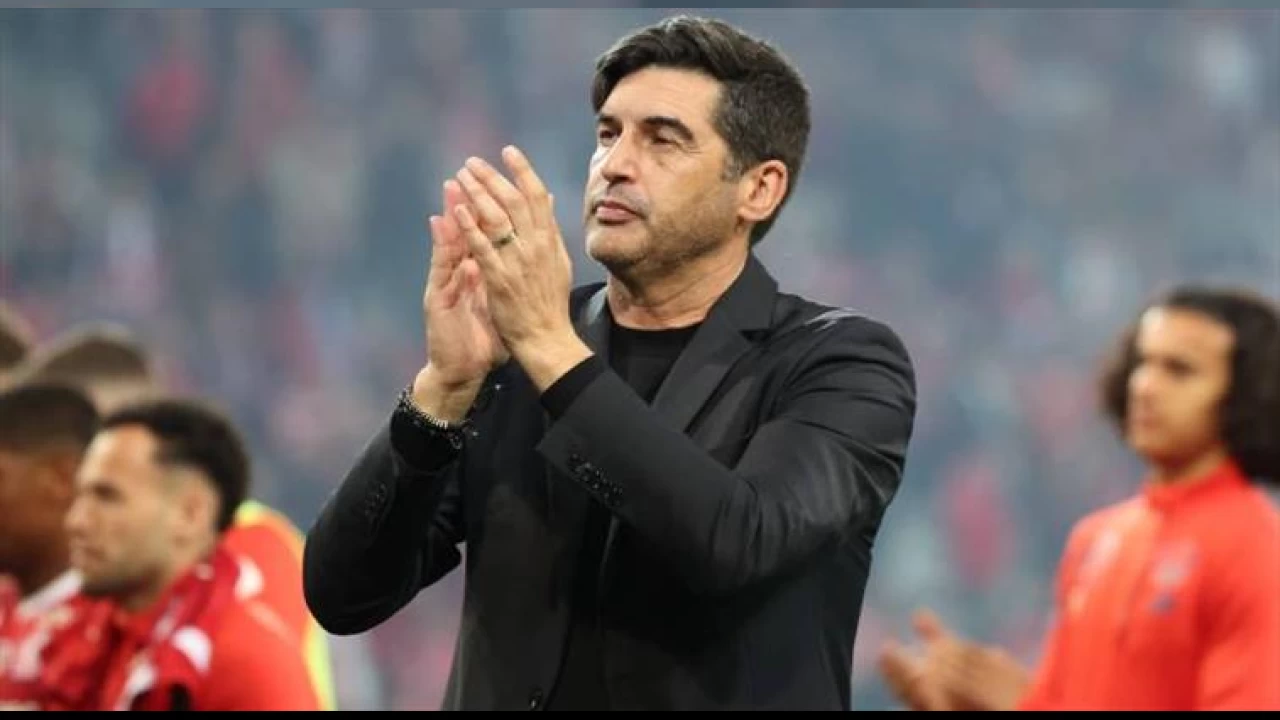 Milan'da yeni dönem başladı