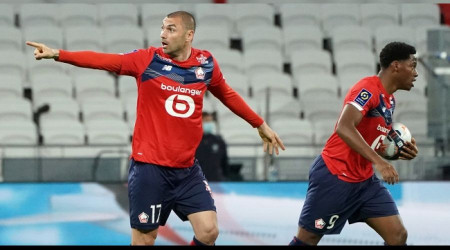Milan'ın yeni hedefi Kral