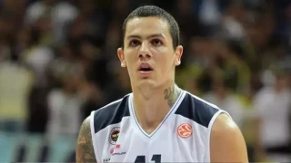 Milli basketbolcu İlkan Karaman hayatını kaybetti