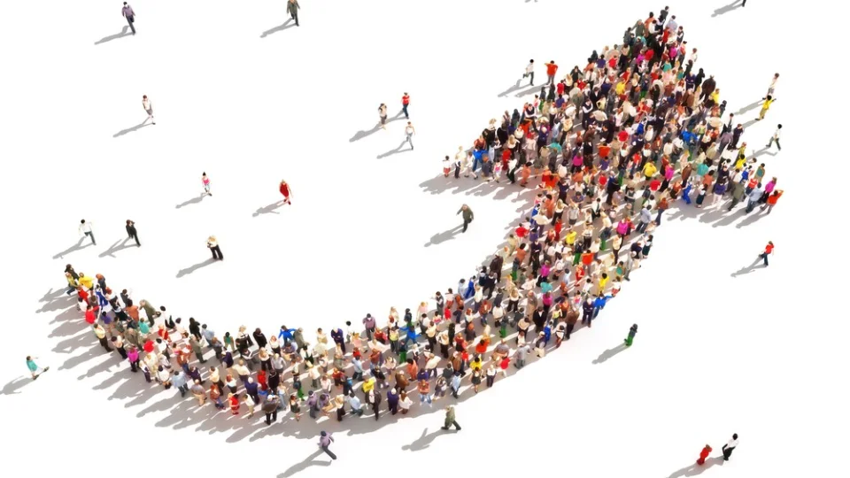 Milli Ekonomi Modeli�nin merkezinde insan vard�r