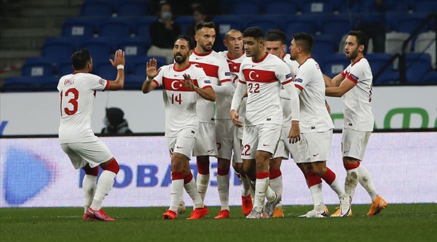 Milli Takım aday kadrosu açıklandı