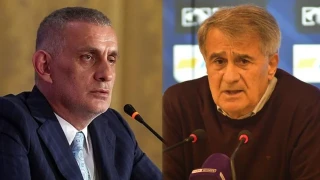 Milli tak�m�n ba��na �enol G�ne�! Hac�osmano�lu karar�n� verdi