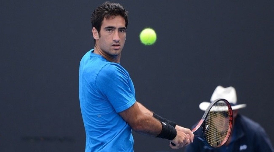 �lker, �eyrek finale y�kseldi     