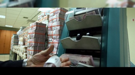 Milyonerlerin sayısı 37 bin kişi arttı