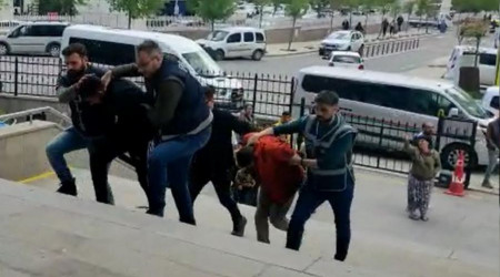 Milyonluk vurgun çetesine darbe