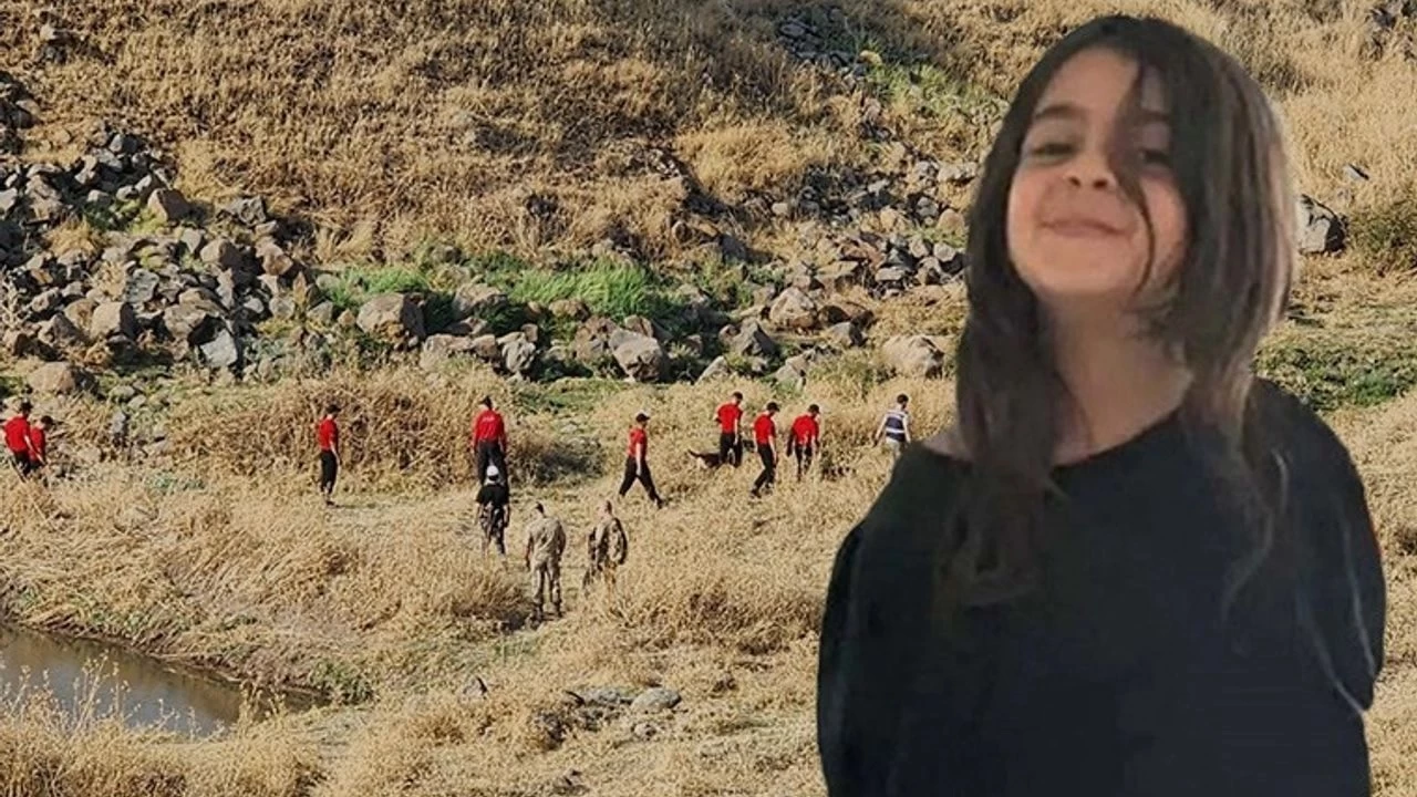 Minik Narin'in ölümüyle ilgili 22 şüpheli adliyeye sevk edildi